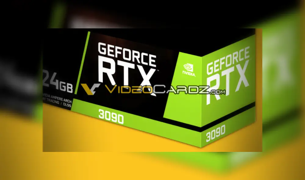 Imagen: Videocardz.com