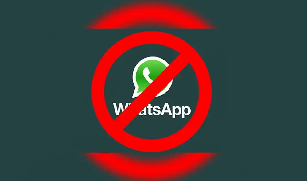 Descubre si un contacto te ha bloqueado en WhatsApp.