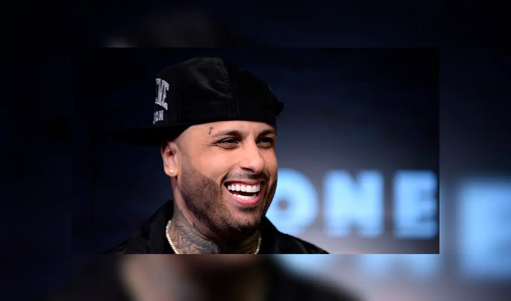 Bad Boys 3: Nicky Jam revela detalles sobre su participación en la película