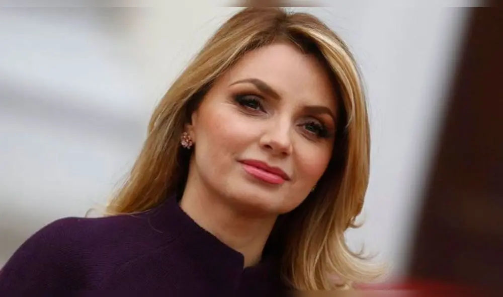 Angélica Rivera Angélica Rivera