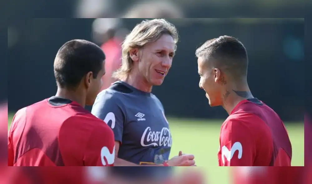 ¿Qué dijo Beto Da Silva tras su regreso a la selección peruana? [VIDEO]