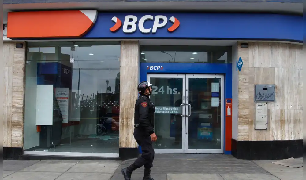 De acuerdo a información del BCP, el dinero fue transferido a jóvenes que tienen entre 22 y 30 años. (Foto: La República) De acuerdo a información del BCP, el dinero fue transferido a jóvenes que tienen entre 22 y 30 años. (Foto: La República)