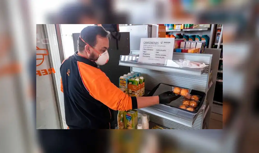 Después del 25 de abril también se levantarán algunas medidas de movilidad de ciudadanos. (Foto: RTVE)
