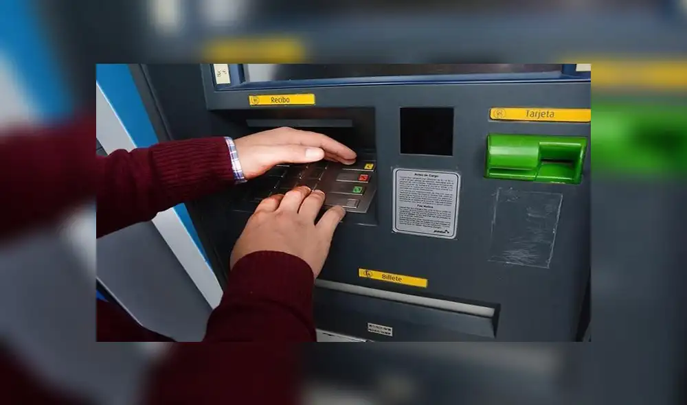 Ciberataque a bancos: usuarios se asustaron por fallas en sistema