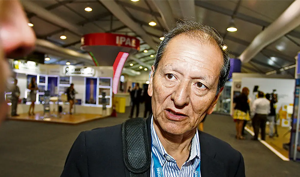 La confesión de los Graña se contradice con la de Barata