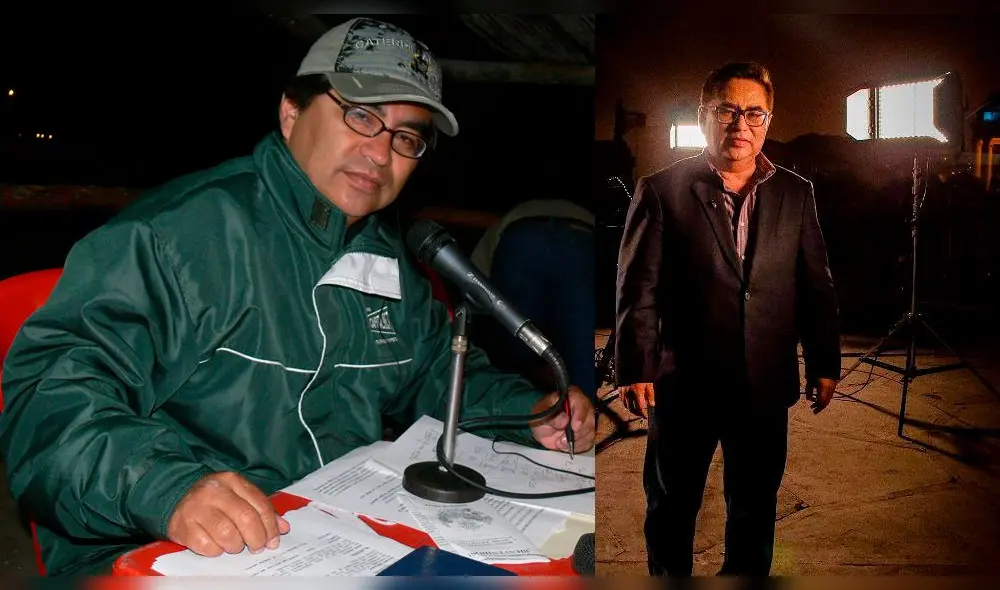 Conoce a los 10 locutores peruanos preferidos por los menores de edad [FOTOS]