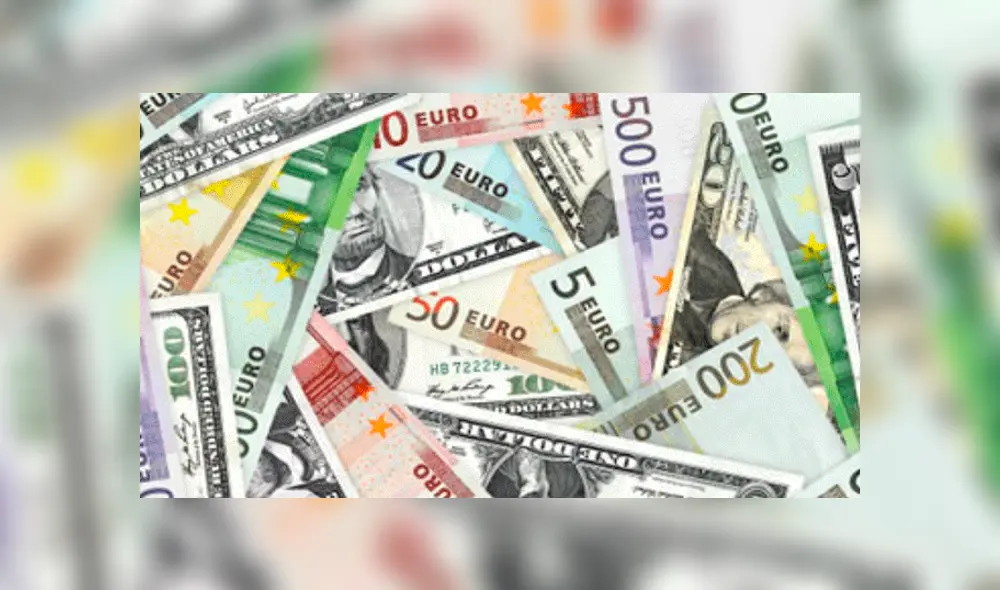 Tipo de cambio México: precio del euro a pesos mexicanos hoy, domingo 21 de abril Tipo de cambio México: precio del euro a pesos mexicanos hoy, domingo 21 de abril