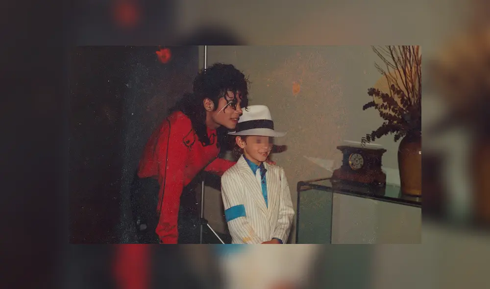Presuntas víctimas de abuso sexual de Michael Jackson contarán su historia en el cine