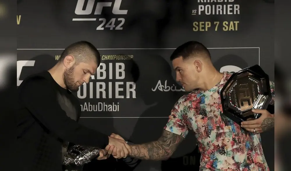 El campeón que no habla basura