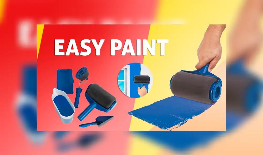 Video es viral en YouTube. Quality Products ofrece productos ‘milagrosos’, dos de ellos fueron puestos a prueba y el resultado asombró a más de uno. Foto: Captura.