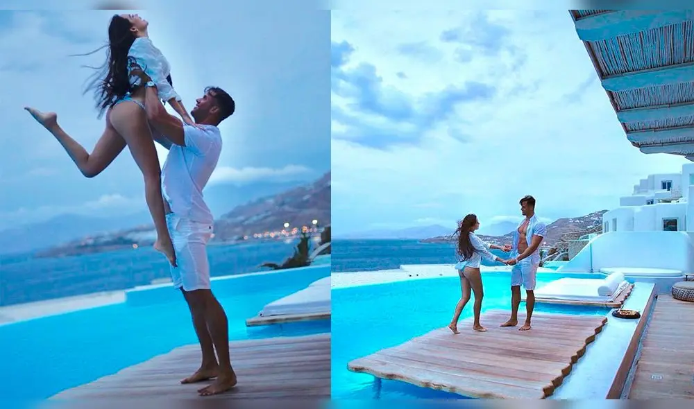 Fabio Agostini toma radical decisión tras terminar con Mayra Goñi [FOTOS]