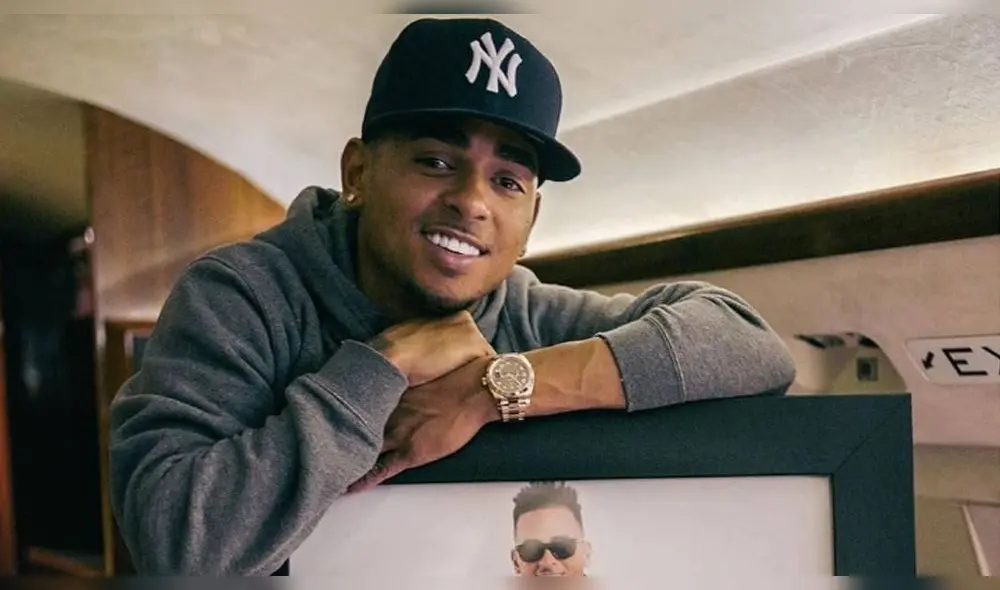 Filtran nuevo video íntimo de Ozuna y usuarios reaccionan