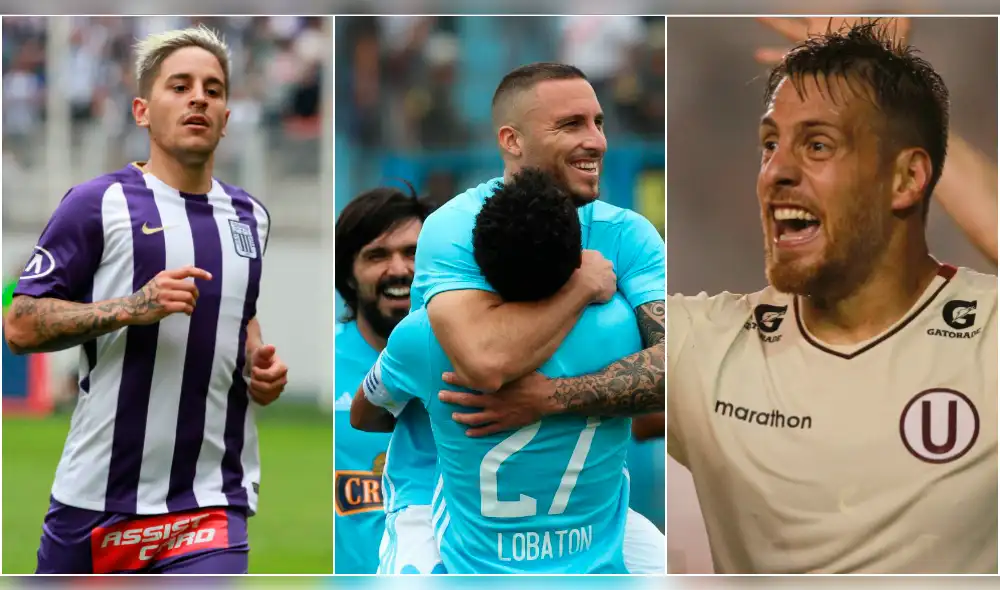 Torneo Clausura 2018: resultados y tabla de posiciones jugada la fecha 8