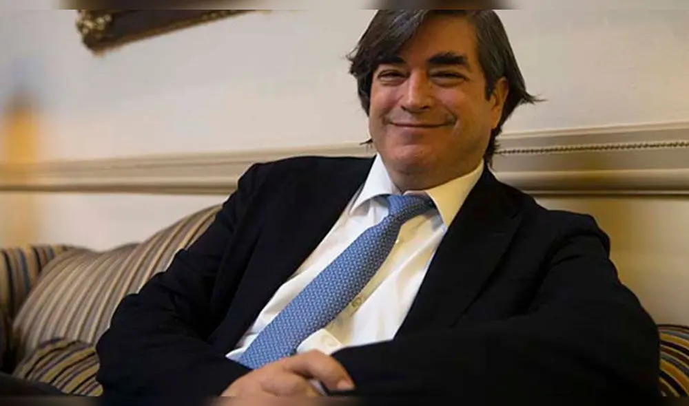 Jaime Bayly Jaime Bayly