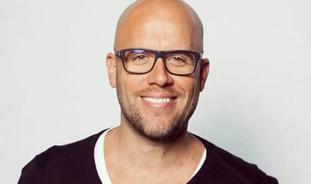 Twitter: Gian Marco Zignago pide ayuda para refugio de niños inmigrantes en Los Ángeles