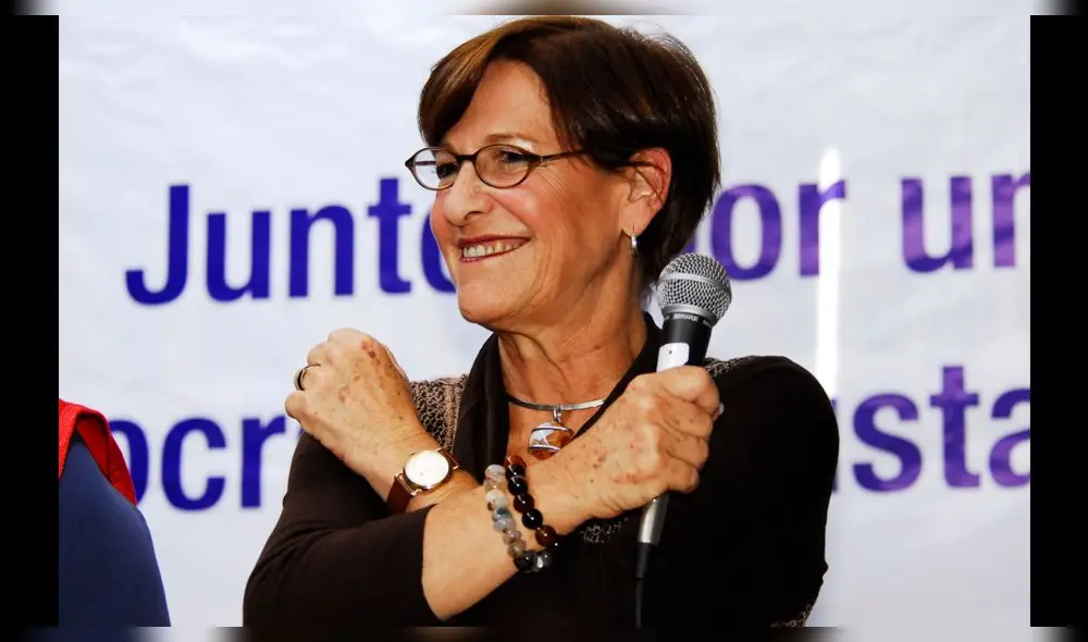 Carlos Gassols se defiende tras críticas por apoyar a Susana Villarán