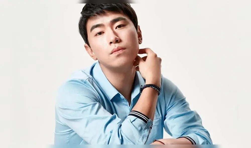 Lee Bo Yeon mejor conocido como Lee Shi Un, es un popular actor surcoreano, nacido el 3 de julio de 1982.  Crédito: HanCinema