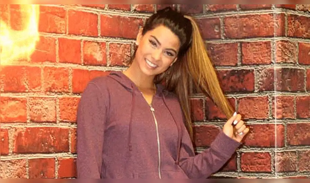 Rechazan a Ivana Yturbe del próximo Miss Perú por escándalo amoroso [FOTOS]