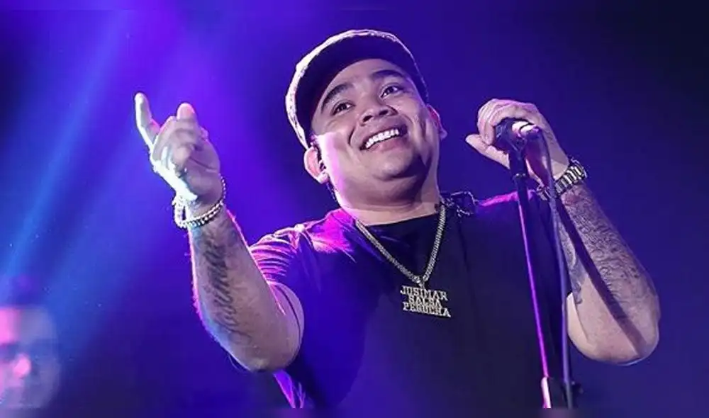 Expareja de Josimar recordó que cantante la maltrató cuando estuvo embarazada Expareja de Josimar recordó que cantante la maltrató cuando estuvo embarazada