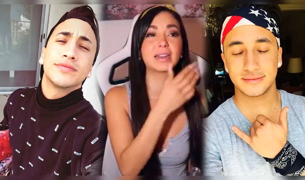 Yao Cabrera mostrará videos que desmiente abuso sexual contra Caeli Yao Cabrera mostrará videos que desmiente abuso sexual contra Caeli