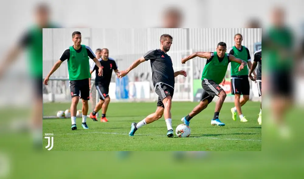 Juventus vs. Parma EN VIVO ONLINE por la Serie A de Italia con Cristiano Ronaldo vía ESPN y Serie A Pass.