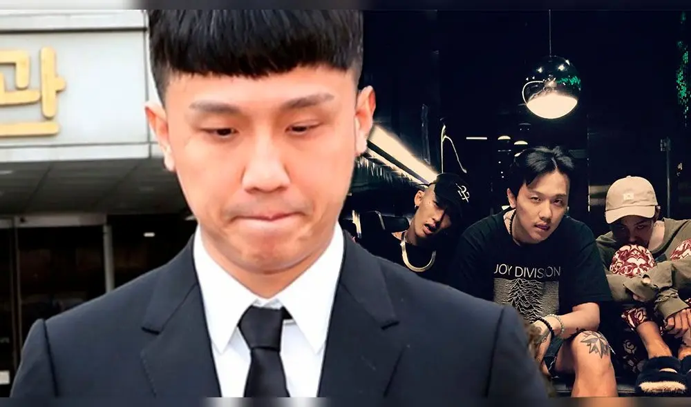 El rapero y productor prepara nueva música tras dejar The Black Label.