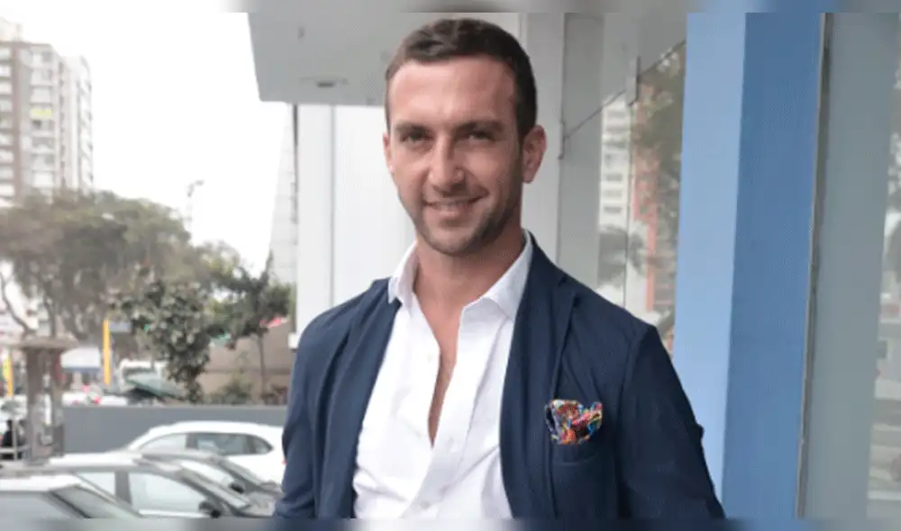 Antonio Pavón impacta con respuesta tras recibir insultos en el Día de la Padre