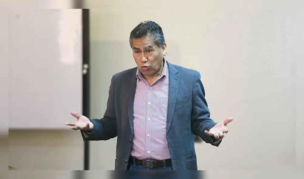 ANÁLISIS. Baca resalta que tiempo de concesión debe reducirse.