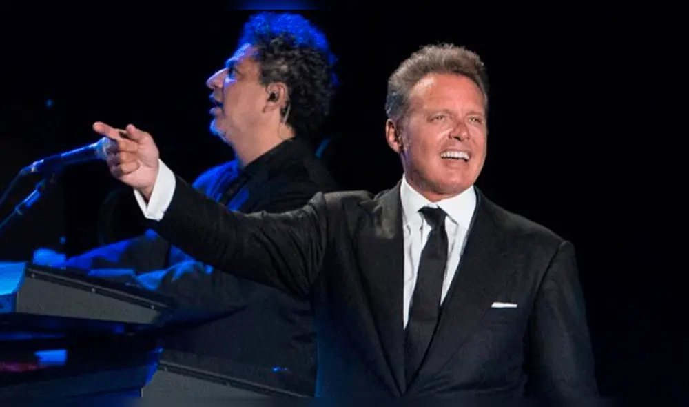 Luis Miguel: Revelan foto de su "desaparecido" hermano Sergio y alborota las redes sociales