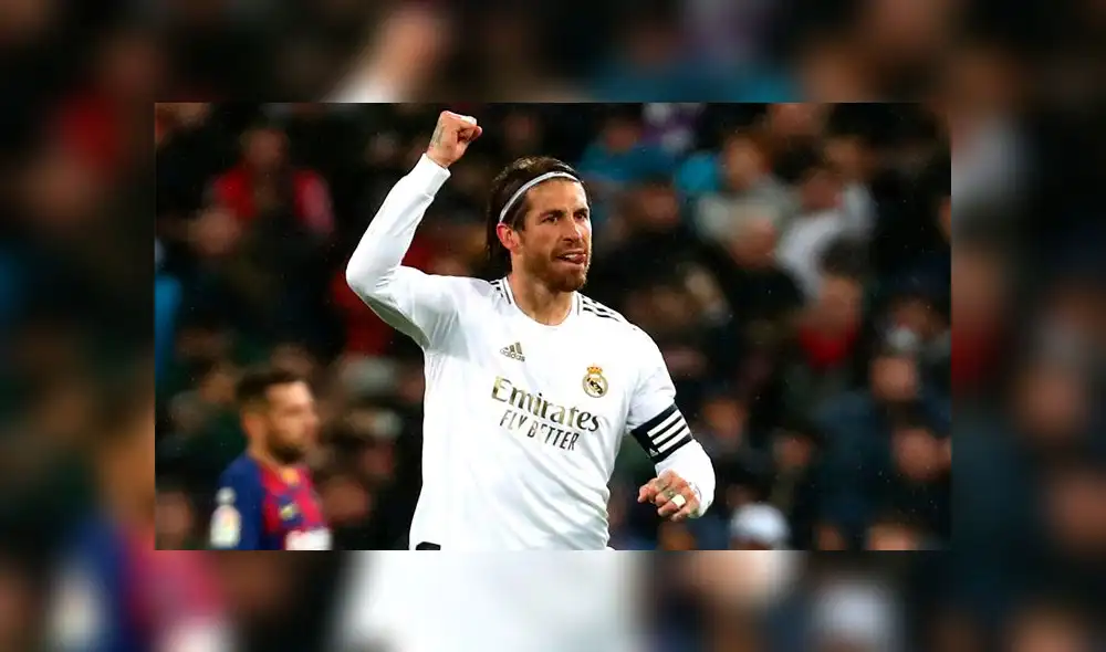 El jugador es el quinto futbolista con más partidos jugados con el Real Madrid. (Foto: Reuters)