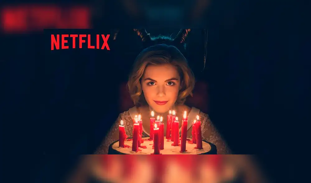 Sabrina llegó a Netflix, pero un personaje principal causó decepción en fans