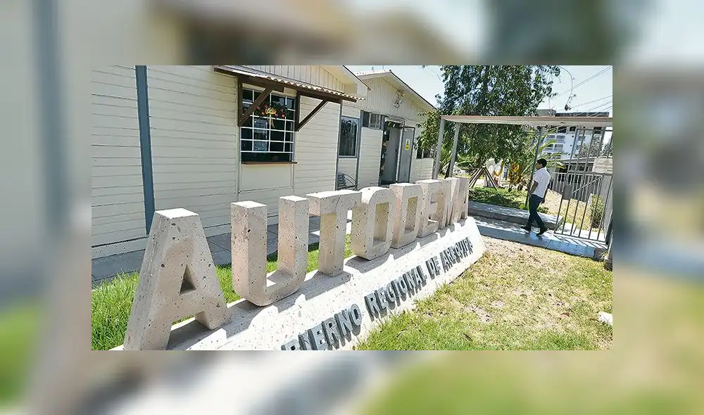 Arequipa: Confirman pago de servicios fantasma en Autodema