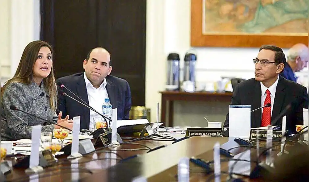 Gasoducto Sur Peruano será licitado en enero del próximo año