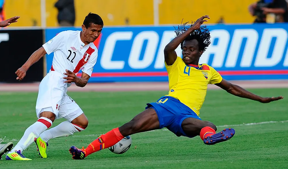 William Chiroque reveló que perdió contacto con la selección peruana tras extraviar su celular. William Chiroque reveló que perdió contacto con la selección peruana tras extraviar su celular.