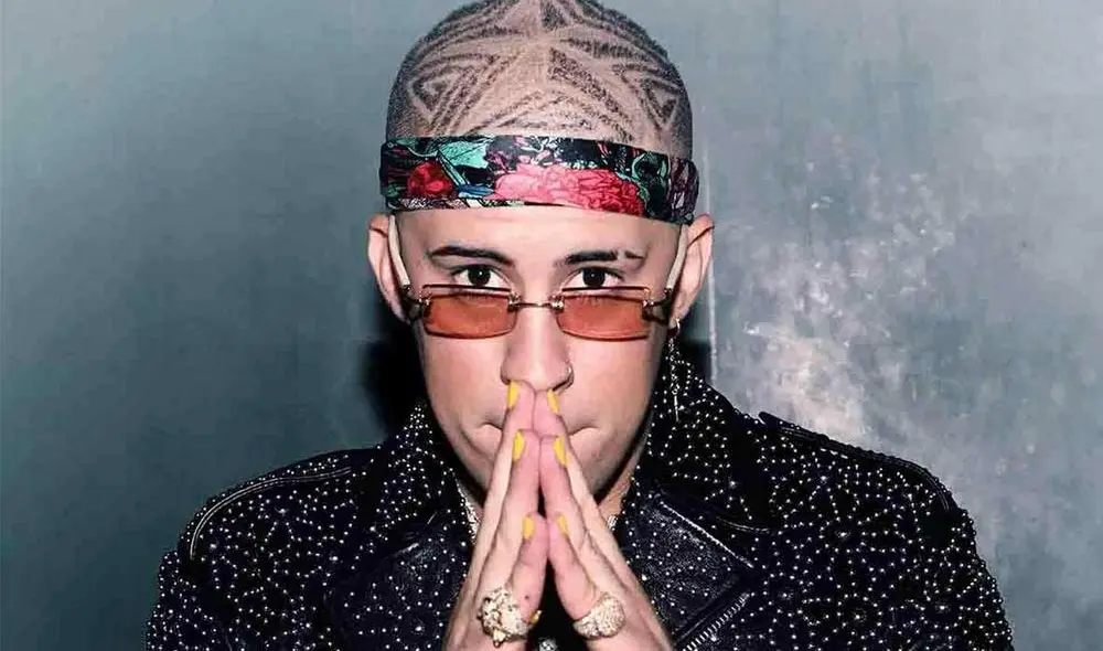 Bad Bunny y su curioso pedido a empresarios que lo llevaron a Uruguay