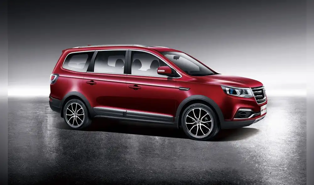 “Noche de Dongfeng 2019”