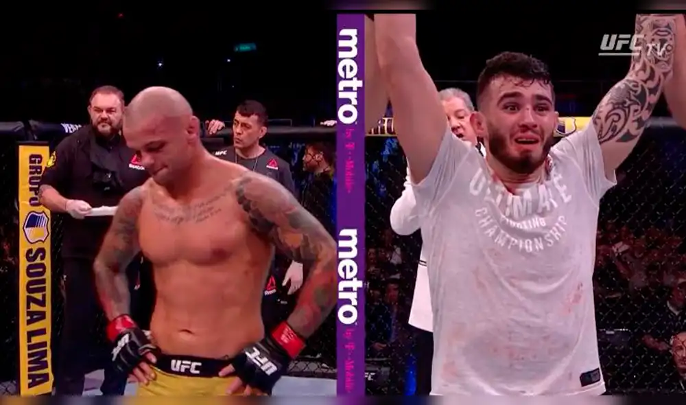 UFC 237: Jessica Andrade es la nueva campeona y Anderson Silva sufre dolorosa derrota [RESUMEN]