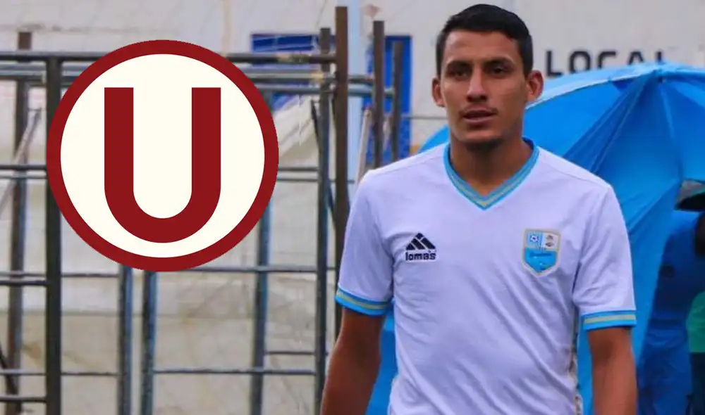 Alex Valera jugó en Deportivo Llacuabamba en la temporada 2020. Foto: Instagram/GLR