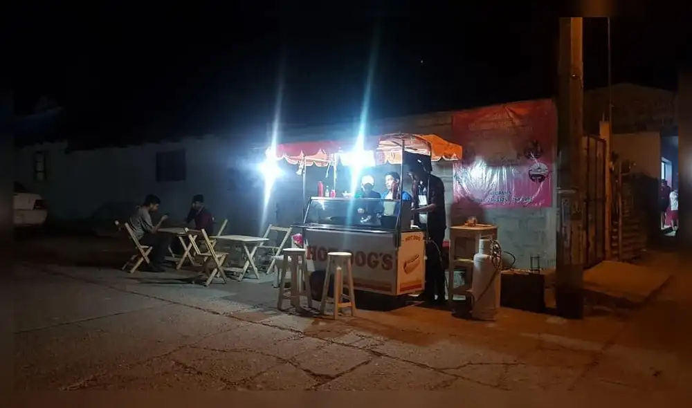 Jóvenes de Chiapas. Fuente: Facebook Jóvenes de Chiapas. Fuente: Facebook