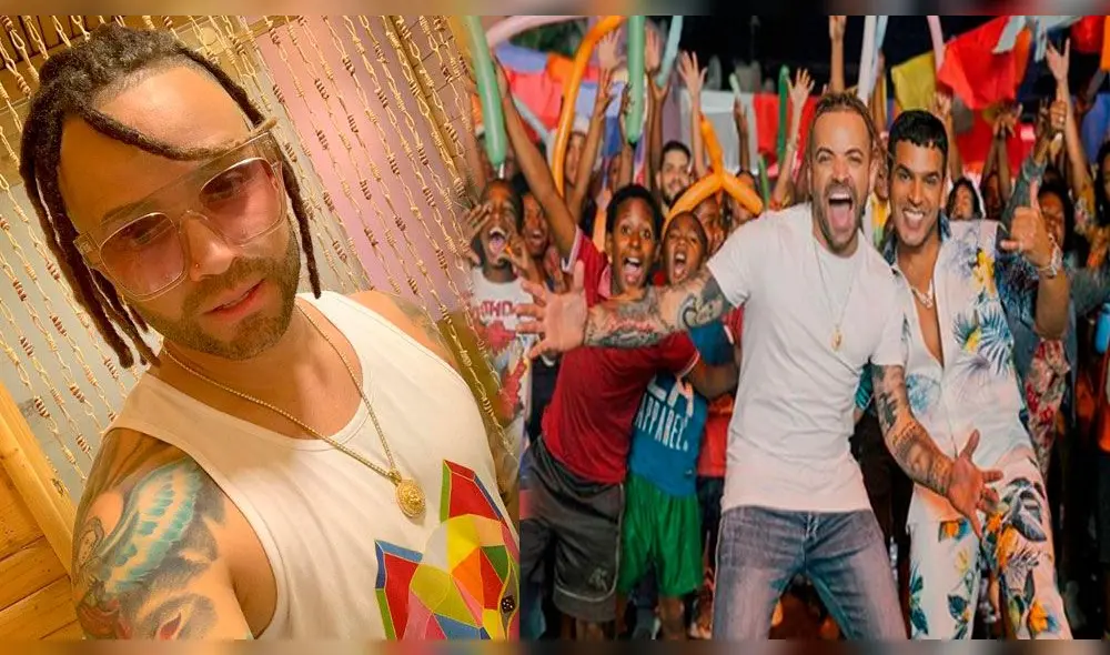 Nacho regala pasajes a venezolanos para que retornen a su país desde Perú