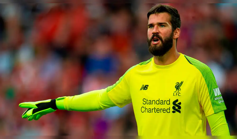 Balón de Oro 2018: conoce a los 30 nominados [FOTOS]