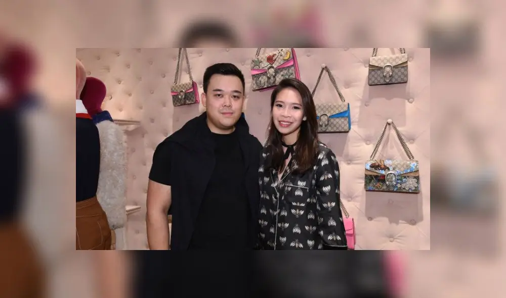 Los 10 multimillonarios más jóvenes del mundo según Forbes [Fotos]