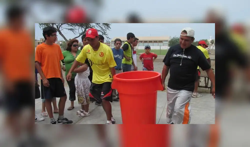 Más de 2 mil familias de Chiclayo-Pomalca contarán con agua potable y desagüe