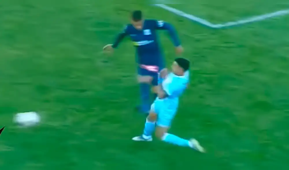 Fleischman sobre Alianza Lima: "Los penales cometidos son de defensores mediocres" [VIDEO]