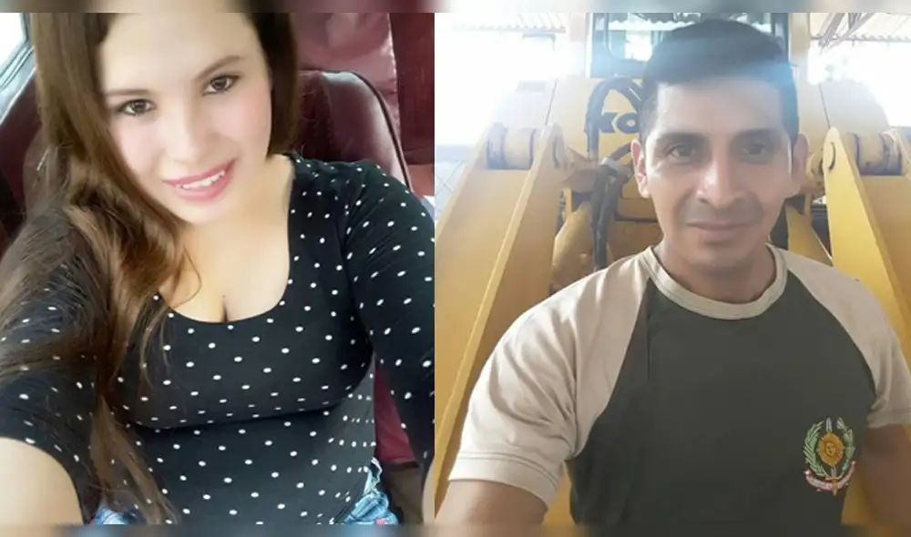 Policía halló restos humanos y sangre en la minivan que arrendaba Luis Estebes