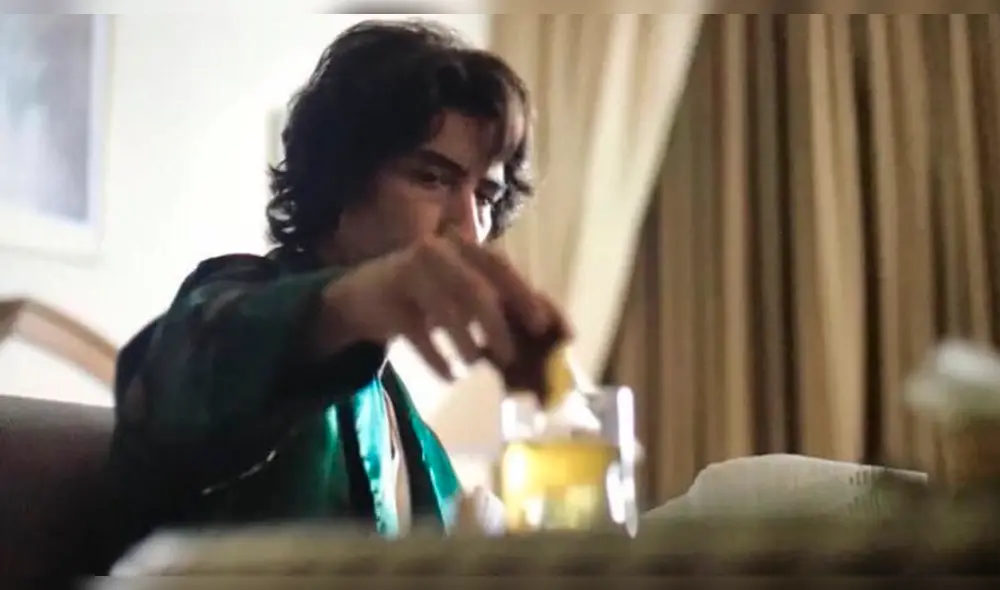 Luis Miguel, la serie: "Luisito Rey" y su emotiva carta tras último capítulo