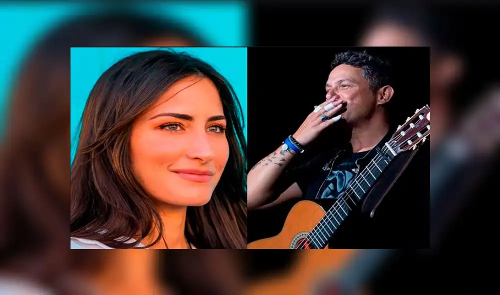 Alejandro Sanz, en su cumpleaños 51, protagoniza nuevo romance: ¿Quién es su pareja? [FOTOS/VIDEO]