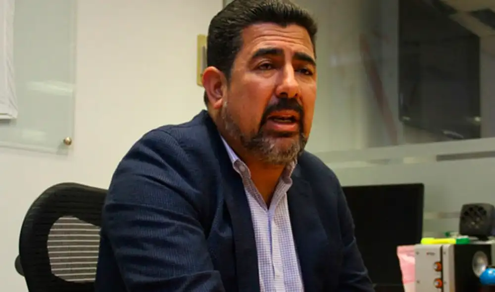 Carlos Moreno se reunirá esta semana con el plantel de Universitario buscando reducción de sueldos. | Foto: GLR