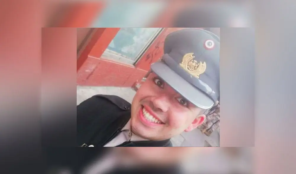 Arrestan a soldado chileno que denunció discriminación en el Ejército por ser homosexual Arrestan a soldado chileno que denunció discriminación en el Ejército por ser homosexual