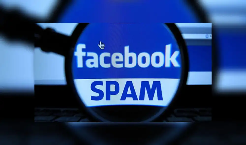 Facebook realiza eliminación masiva de cuentas falsas [FOTOS]